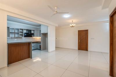 Hall Image of 2700 Sq.ft 4 BHK Apartment / Flat for rent in Sumadhura Folium Phase 3, Whitefield Bengaluru for Rs. 100000