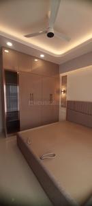 Bedroom Image of 869 Sq.ft 2 BHK Apartment / Flat for sale in GKR Krishna Iris, Yelahanka New Town Bengaluru for Rs. 8773440