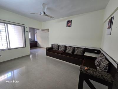 Hall Image of 580 Sq.ft 1 BHK Apartment / Flat for sale in Morya Sparsh, Kirkatwadi Pune for Rs. 3500000