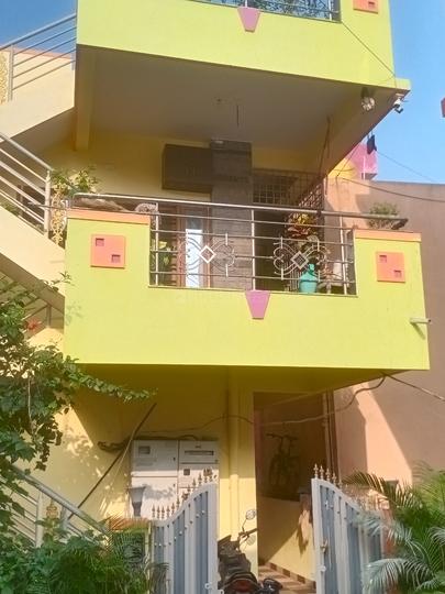 Naganathapura, Rayasandra Plot View 1