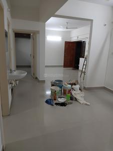 Hall Image of 1250 Sq.ft 2.5 BHK Apartment / Flat for rent in JP Nagar Bengaluru for Rs. 28000
