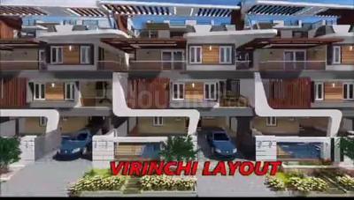 Image of 2350 Sq.ft 3 BHK Villa for sale in Syamala Nagar, Guntur for Rs. 16000000