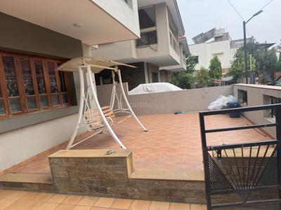 Balcony Image of 4897 Sq.ft 5 BHK Independent House for sale in South Bopal Ahmedabad for Rs. 46000000
