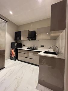 Image of 645 Sq.ft 1 BHK Apartment / Flat for sale in Hare Krishna Resort And Suites, Sunrakh Bangar, Vrindavan for Rs. 4500000