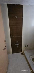 Bathroom Image of 1098 Sq.ft 2 BHK Apartment / Flat for sale in Palanpur Surat for Rs. 3400000