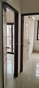 Image of 1656 Sq.ft 3 BHK Apartment / Flat for rent in Amraiwadi, Ahmedabad for Rs. 18000