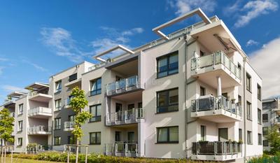 Image of 1320 Sq.ft 3 BHK Apartment / Flat for sale in Banaswadi, Bengaluru for Rs. 14300000