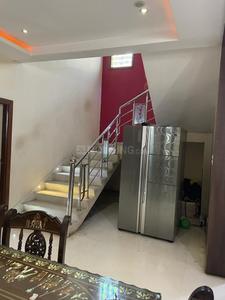 Bedroom Image of 4000 Sq.ft 4 BHK Independent House for sale in Himayath Nagar Hyderabad for Rs. 35000000