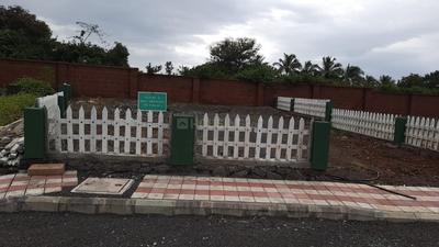 Image of 1686 Sq.ft Residential Plot / Land for sale in Bhukum, Pune for Rs. 7200000