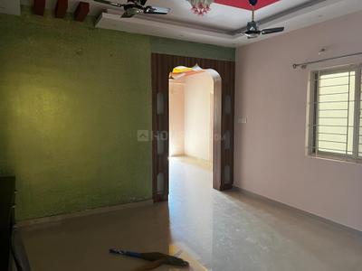 Hall Image of 1050 Sq.ft 2.5 BHK Apartment / Flat for sale in Battarahalli Bengaluru for Rs. 7000000
