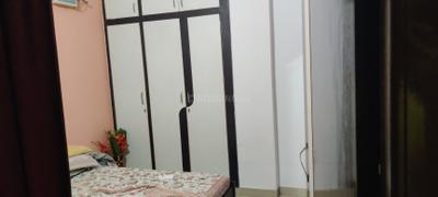 Bedroom Image of 1250 Sq.ft 3 BHK Apartment / Flat for sale in Vinayak Residency, Hathod Jaipur for Rs. 2500000