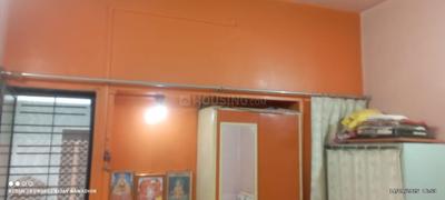 Kitchen Image of 1100 Sq.ft 3 BHK Duplex for sale in Dadawadi Jalgaon for Rs. 3800000