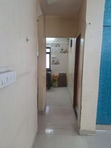 Image of 579 Sq.ft 1 BHK Apartment / Flat for rent in Ram Society, Yerawada, Pune for Rs. 19000