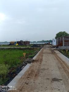 Image of 800 Sq.ft 1 BHK Apartment / Flat for sale in Karmeta, Jabalpur for Rs. 1360000