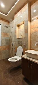 Bathroom Image of 4000 Sq.ft 4 BHK Villa for sale in Sodala Jaipur for Rs. 53500000