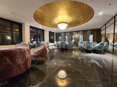 Image of 3361 Sq.ft 5 BHK Apartment / Flat for sale in Green Lotus Saksham, Lohgarh, Zirakpur for Rs. 41500000