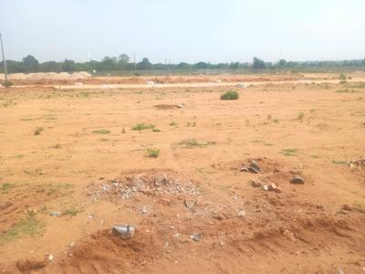 Image of 150 Sq.ft Residential Plot / Land for sale in Century Nature City, Shadnagar, Ranga Reddy for Rs. 3449853