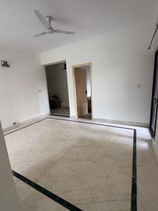 Hall Image of 1515 Sq.ft 3 BHK Apartment / Flat for rent in Unitech The Palms, Sector 41 Gurgaon for Rs. 75000
