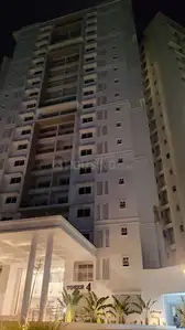 Image of 1800 Sq.ft 3 BHK Apartment / Flat for sale in Prestige Hillside Gateway, Kakkanad, Kochi for Rs. 19800000