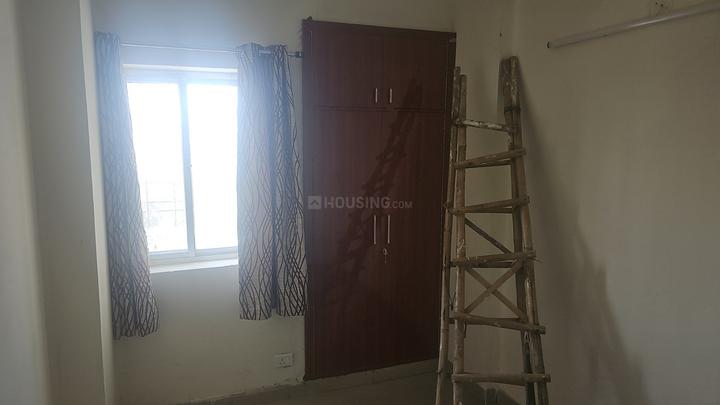 GOLF VIEW CONDOS DWARKA SECTOR 19B Bedroom 1