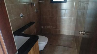 Image of 1865 Sq.ft 3 BHK Apartment / Flat for rent in Purva Atmosphere, R.K. Hegde Nagar, Bengaluru for Rs. 90000