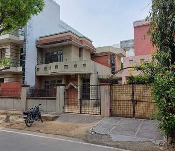 3 BHK Independent House