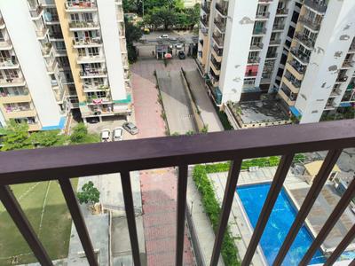 Balcony Image of 1075 Sq.ft 2 BHK Apartment / Flat for sale in Panchsheel Greens, Noida Extension Greater Noida for Rs. 9500000