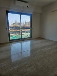Hall Image of 2100 Sq.ft 4 BHK Apartment / Flat for sale in Adani Ten BKC, Bandra East Mumbai for Rs. 115000000