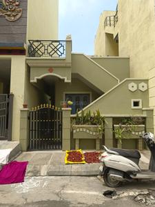 Image of 600 Sq.ft Residential Plot / Land for sale in JP Nagar, Bengaluru for Rs. 9500000