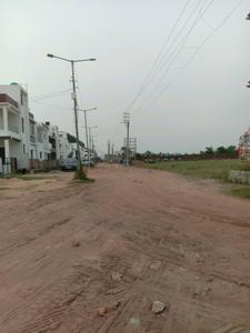 Image of 1440 Sq.ft Residential Plot / Land for sale in Bloomsbury Convicity Plots, New Town, Kolkata for Rs. 2600000