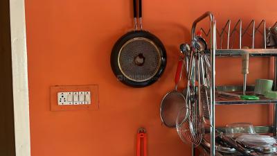 Bathroom Image of 1200 Sq.ft 2 BHK Apartment / Flat for rent in Kurmannapalem Visakhapatnam for Rs. 9000