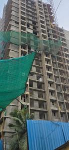 Image of 432 Sq.ft 1 BHK Apartment / Flat for sale in Jogeshwari East, Mumbai for Rs. 8500000