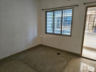 Bedroom Image of 1260 Sq.ft 3 BHK Apartment / Flat for sale in South Dum Dum Kolkata for Rs. 5200000