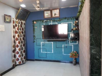 Hall Image of 370 Sq.ft 1 RK Apartment / Flat for sale in Mankhurd Mumbai for Rs. 6500000
