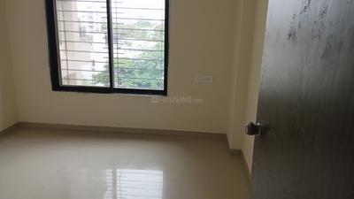 Bedroom Image of 970 Sq.ft 2 BHK Apartment / Flat for sale in Nashik Road Nashik for Rs. 4050000