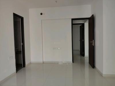 Bedroom Image of 1025 Sq.ft 2 BHK Apartment / Flat for sale in Marathon Nexzone, Kudave Navi Mumbai for Rs. 8950000