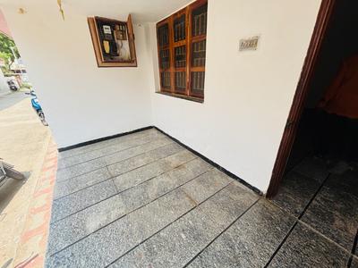 Balcony Image of 200 Sq.ft 2 BHK Independent House for rent in Chandkheda Ahmedabad for Rs. 22000