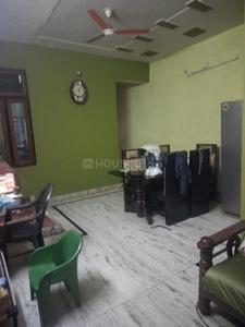 Hall Image of 960 Sq.ft 2 BHK Builder Floor for rent in Jankipuram Garden Lucknow for Rs. 10000