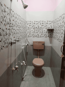 Image of 504 Sq.ft 1 BHK Apartment / Flat for rent in Ammapet, Salem for Rs. 6500