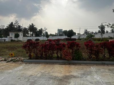 Image of 904 Sq.ft Residential Plot / Land for sale in Kaggalipura, Bengaluru for Rs. 5400000