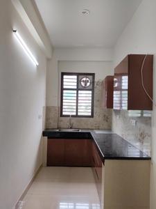 Kitchen Image of 1100 Sq.ft 2 BHK Builder Floor for rent in Sector 51 Gurgaon for Rs. 36000