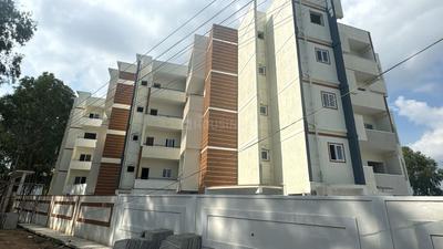Image of 1333 Sq.ft 2 BHK Apartment / Flat for sale in Yuva Sunrise, Chandapura, Bengaluru for Rs. 7555000