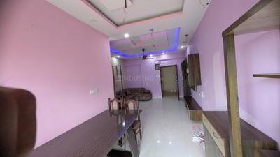 3 BHK Apartment
