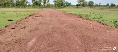 Image of 2000 Sq.ft Residential Plot / Land for sale in Abhanpur, Raipur for Rs. 900000