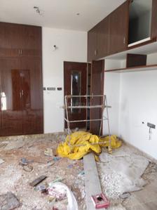 Bedroom Image of 1000 Sq.ft 2 BHK Villa for sale in Kelambakkam Chennai for Rs. 7200000