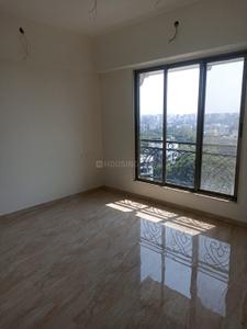 Bedroom Image of 955 Sq.ft 2 BHK Apartment / Flat for sale in Shreeji Platinum Park, Andheri West Mumbai for Rs. 32000000