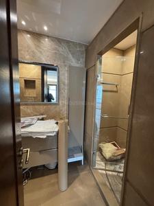 Bedroom Image of 2500 Sq.ft 4 BHK Builder Floor for sale in Maharani Bagh New Delhi for Rs. 107500000