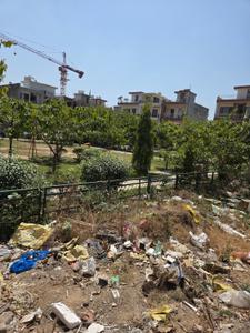 Image of 1035 Sq.ft Residential Plot / Land for sale in Sector 66, Mohali for Rs. 20900000