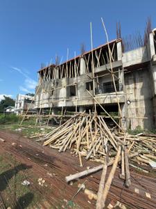 Image of 1208 Sq.ft 3 BHK Apartment / Flat for sale in Parmai Gauli Gaon, Tezpur for Rs. 5580000