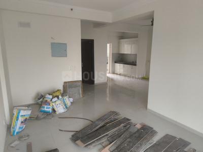 Living Room Image of 1732 Sq.ft 3 BHK Apartment / Flat for rent in Apex Athena, Sector 75 Noida for Rs. 45000